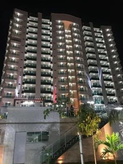 Apartamento, 3 quartos, 101 m² - Foto 2