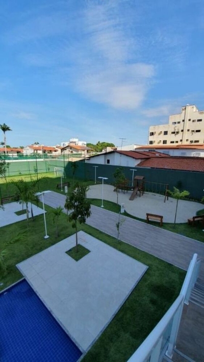 Apartamento, 3 quartos, 101 m² - Foto 5