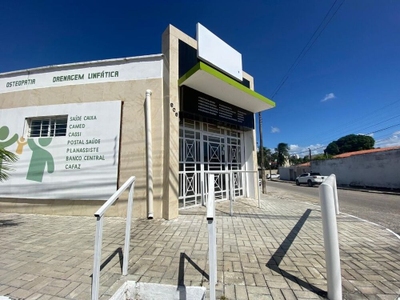 Prédio Inteiro, 243 m² - Foto 1