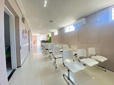 Prédio Inteiro, 243 m² - Foto 2