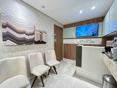 Sala-Conjunto, 34 m² - Foto 2