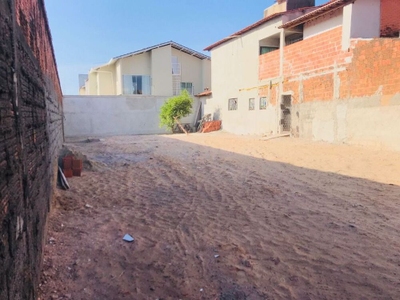 Terreno, 354 m² - Foto 1