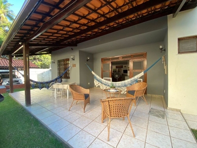 Casa, 4 quartos, 300 m² - Foto 1