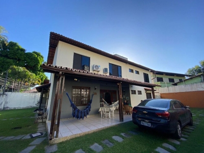 Casa, 4 quartos, 300 m² - Foto 3