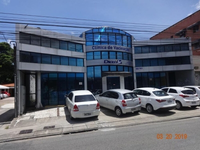 Sala-Conjunto, 25 m² - Foto 1