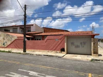 Casa, 3 quartos, 125 m² - Foto 1