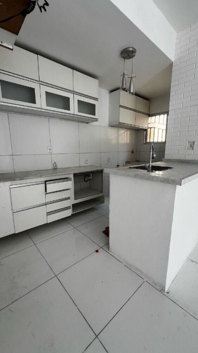 Apartamento, 2 quartos, 56 m² - Foto 5