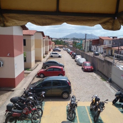 Apartamento, 2 quartos, 45 m² - Foto 4