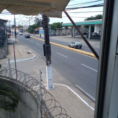 Apartamento, 2 quartos, 45 m² - Foto 5