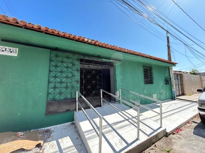 Loja-Salão, 55 m² - Foto 1