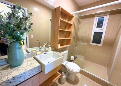 Apartamento, 3 quartos, 78 m² - Foto 5