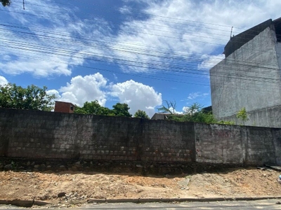 Terreno, 616 m² - Foto 1