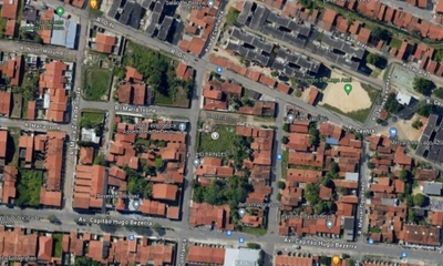 Terreno, 1016 m² - Foto 2