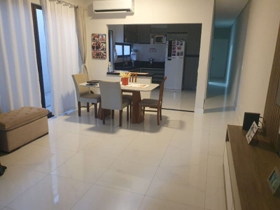 Casa, 3 quartos, 130 m² - Foto 2