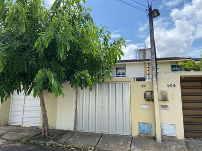 Casa, 3 quartos, 81 m² - Foto 2