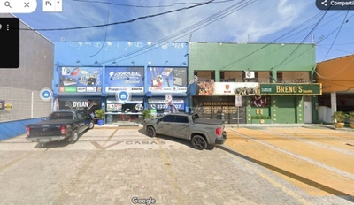 Prédio Inteiro, 1520 m² - Foto 2