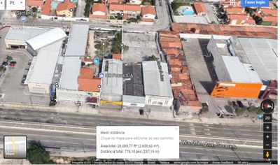 Prédio Inteiro, 1520 m² - Foto 1