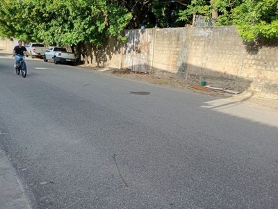 Terreno, 1040 m² - Foto 2