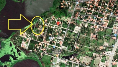 Terreno, 1800 m² - Foto 2