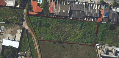 Terreno, 3778 m² - Foto 1