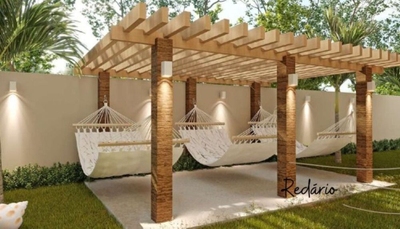 Apartamento, 2 quartos, 57 m² - Foto 4