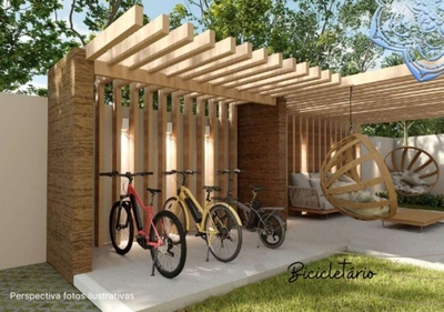 Apartamento, 2 quartos, 57 m² - Foto 5