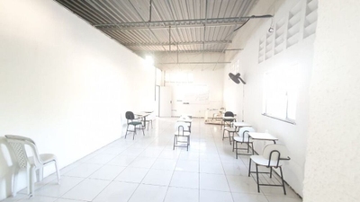 Sala-Conjunto, 50 m² - Foto 3