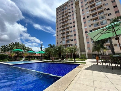 Apartamento, 2 quartos, 57 m² - Foto 2