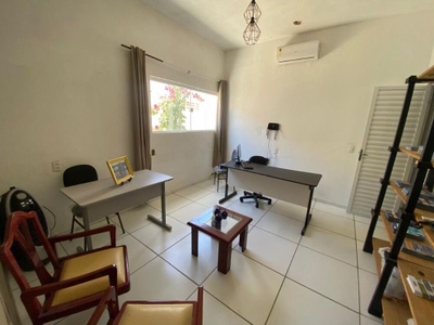 Loja-Salão, 90 m² - Foto 1