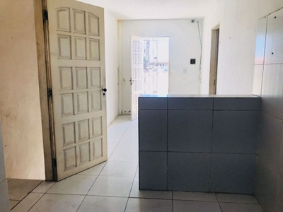 Casa, 4 quartos, 66 m² - Foto 1