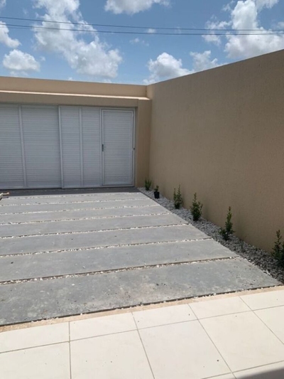 Casa, 3 quartos, 105 m² - Foto 1