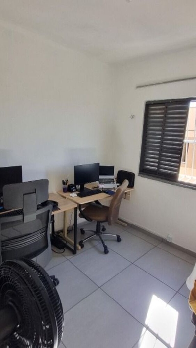 Apartamento, 2 quartos, 46 m² - Foto 2