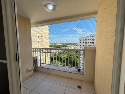 Apartamento, 2 quartos, 61 m² - Foto 4