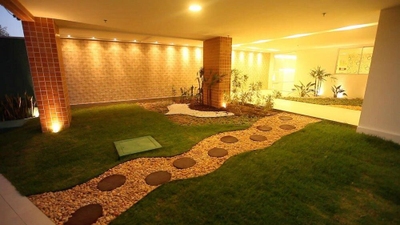 Apartamento, 3 quartos, 60 m² - Foto 4