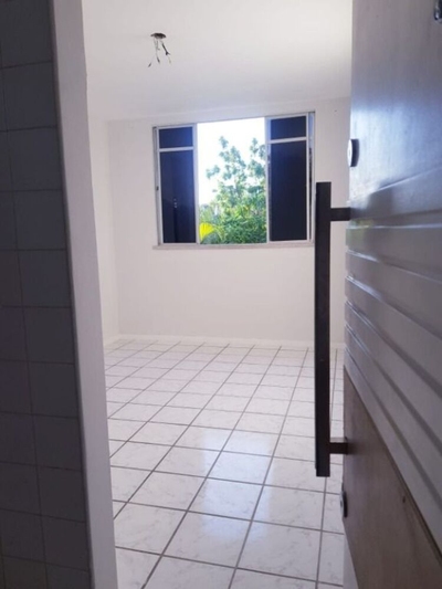 Apartamento, 3 quartos, 60 m² - Foto 1