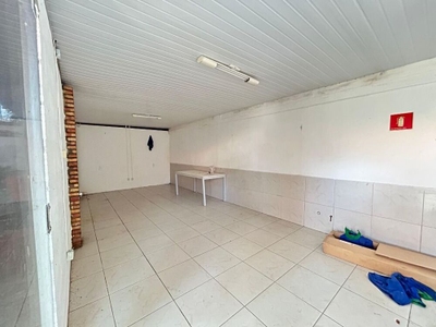 Loja-Salão, 780 m² - Foto 2