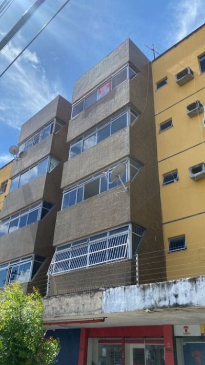 Apartamento, 3 quartos, 80 m² - Foto 1