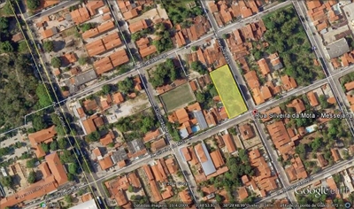 Terreno, 2310 m² - Foto 2