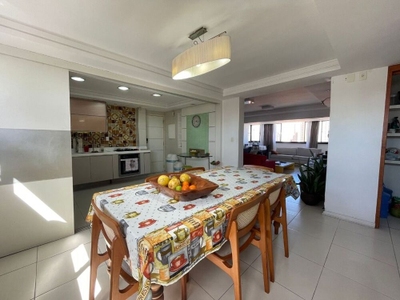 Apartamento, 4 quartos, 400 m² - Foto 4