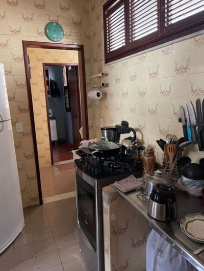 Apartamento, 3 quartos, 93 m² - Foto 3