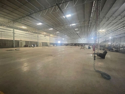 Depósito-Galpão, 1500 m² - Foto 3