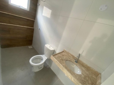 Casa, 3 quartos, 116 m² - Foto 4