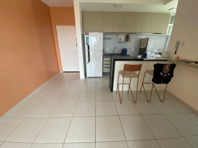 Apartamento, 2 quartos, 56 m² - Foto 5