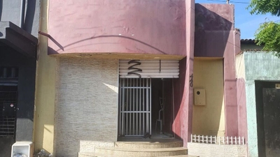 Loja-Salão, 150 m² - Foto 1