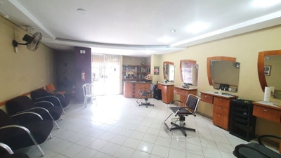 Loja-Salão, 150 m² - Foto 3