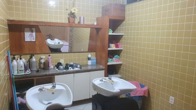 Loja-Salão, 150 m² - Foto 4