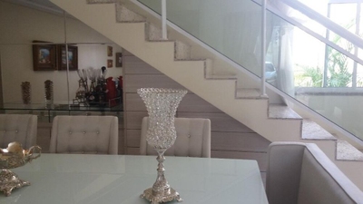 Casa, 4 quartos, 174 m² - Foto 1