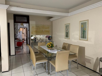 Casa, 4 quartos, 250 m² - Foto 3