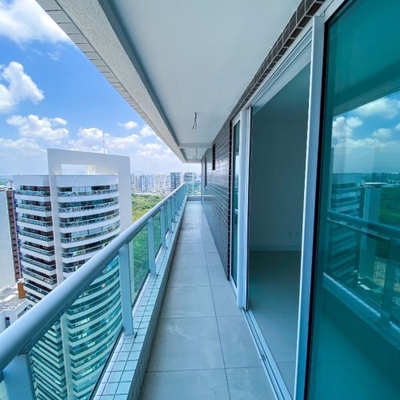 Apartamento, 3 quartos, 104 m² - Foto 2