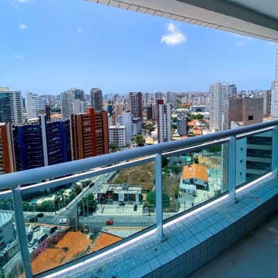 Apartamento, 3 quartos, 104 m² - Foto 4